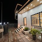 ویلا نمامدرن در آمل