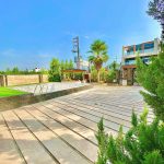 فروش ویلا استخردار تریبلکس مدرن