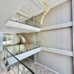 ویلای جنگلی لاکچری با سند