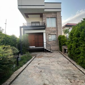 ویلا در ونوش نوشهر