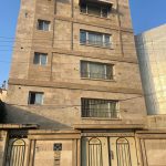 آپارتمان ۱۰۵متری در آزادگان آمل