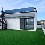 ویلای جنگلی در نوشهر