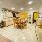 ویلا باغ بسیار سرسبز در نوشهر