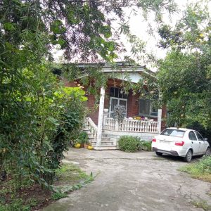 فروش خانه ویلایی حیاط دار عالی