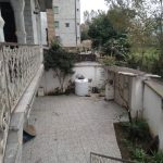 خانه ویلایی با حیاط بزرگ در آمل