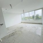 ویلای روستایی استخردار روفگاردن لوکس