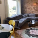 ویلای ساحلی لاکچری قصر دریا