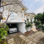 ویلای روستایی نیم پیلوت زیبا