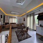 ویلای جنگلی استخردار دوبلکس لوکس