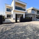 ویلای جنگلی دوبلکس نمامدرن