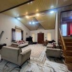 ویلای روستایی مبله کامل شیک