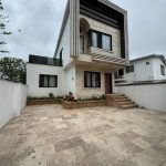 ویلای جنگلی استخردار دوبلکس لوکس