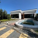 ویلای جنگلی استخردار فول فرنیش