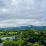 ویلای جنگلی استخردار روفگاردن لاکچری