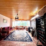 ویلای جنگلی فرنیش چمستان