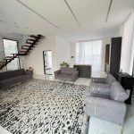 ویلای جنگلی فرنیش لاکچری