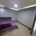 ویلای شهرکی نیمه مبله همکف