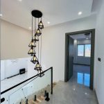 ویلای جنگلی روفگاردن بسیار شیک