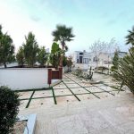 ویلای جنگلی فرنیش لاکچری