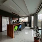 ویلای استخردار روفگاردن لاکچری