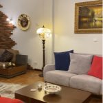 ویلای ساحلی لاکچری قصر دریا