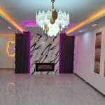 ویلای روستایی نمامدرن شیک