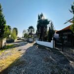 ویلای جنگلی لاکچری زیبا