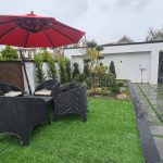 ویلای جنگلی استخردار با جکوزی