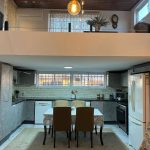 ویلای شهرکی دوبلکس با شاه نشین