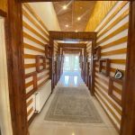 ویلای جنگلی استخردار تریپلکس کلاسیک