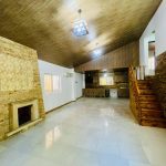 ویلای جنگلی لاکچری زیبا