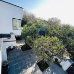 ویلای جنگلی روفگاردن بسیار شیک