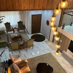 ویلای شهرکی دوبلکس با شاه نشین