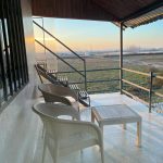 ویلای شهرکی دوبلکس با شاه نشین