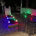 ویلای روستایی نمامدرن شیک