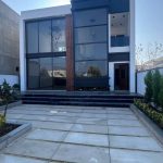 ویلای دوبلکس لاکچری مدرن
