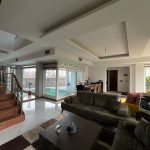 ویلای استخردار روفگاردن لاکچری