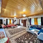 ویلای جنگلی فرنیش چمستان