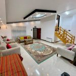 خرید ویلای جنگلی مبله