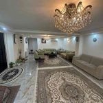 آپارتمان 123 متری دلباز و شیک