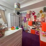 آپارتمان 94 متری خیابان هراز