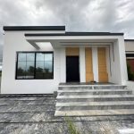 ویلای جنگلی فلت لاکچری