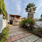 ویلا باغ دوبلکس مبله کامل