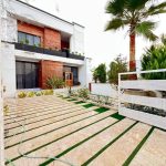 ویلای جنگلی فرنیش لاکچری