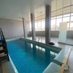 ویلای جنگلی استخردار تریپلکس کلاسیک