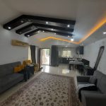 ویلای شهرکی نیمه مبله همکف