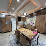 ویلای شهرکی فول مبله کامل