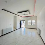 ویلای روستایی نیم پیلوت کلاسیک