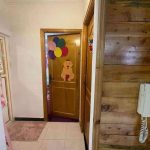 آپارتمان 94 متری خیابان هراز