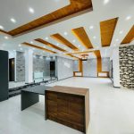 ویلا باغ فلت فوق لاکچری